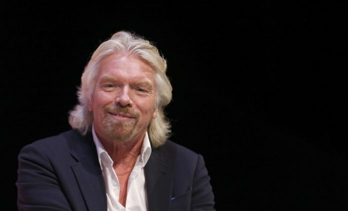 Richard-Branson