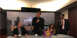 Robert Kiyosaki México 2017