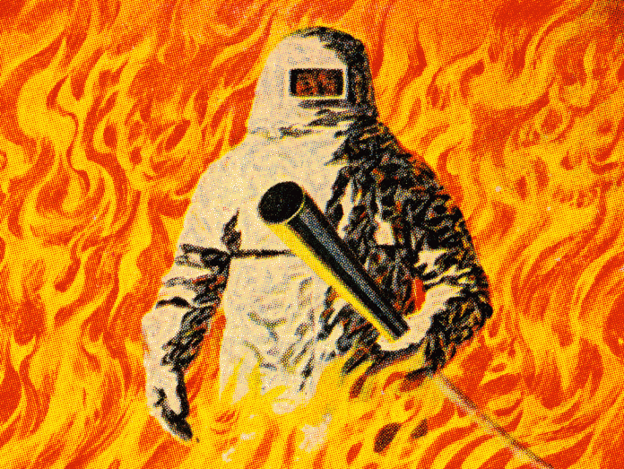 comunicación en crisis