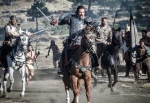 Reconquistarán Tenochtitlán