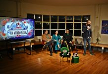 Un mundo raro une a Hendrick’s y México