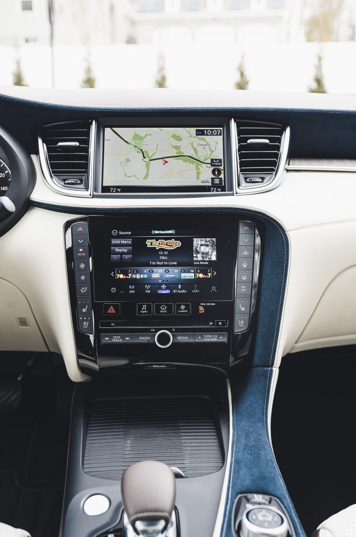 Conexiones tecnológicas