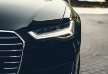 arrendamiento de un auto