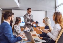 Cualidades de un líder