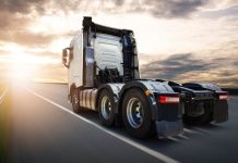 Arrendamiento de tracto camiones