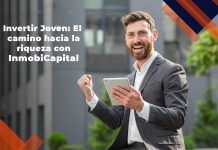 Invertir Joven: El Camino hacia la Riqueza con InmobiCapital inmobi