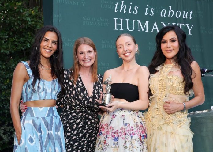 This is About Humanity