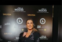 Predicar con el ejemplo: la lección silenciosa de Adriana Gallardo