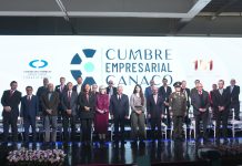 Cumbre Empresarial CANACO CDMX, el diálogo serio y constructivo que inspira a las MIPYMES