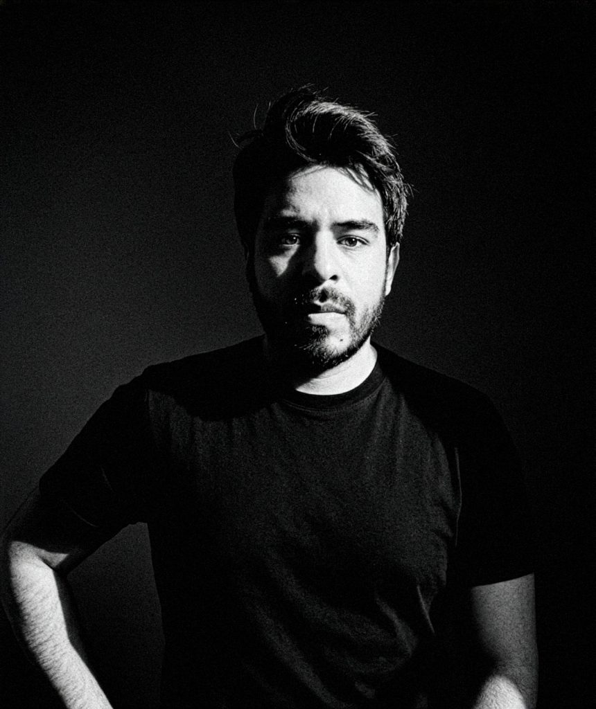 Oscar Gonzalez Luna